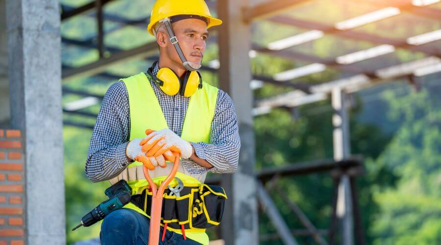 Professional gutter cleaning in Clarks Summit, PA